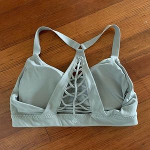 Athleta sports bra